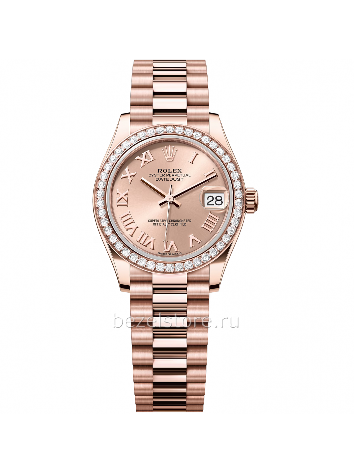 Rolex Datejust 31 mm 278285