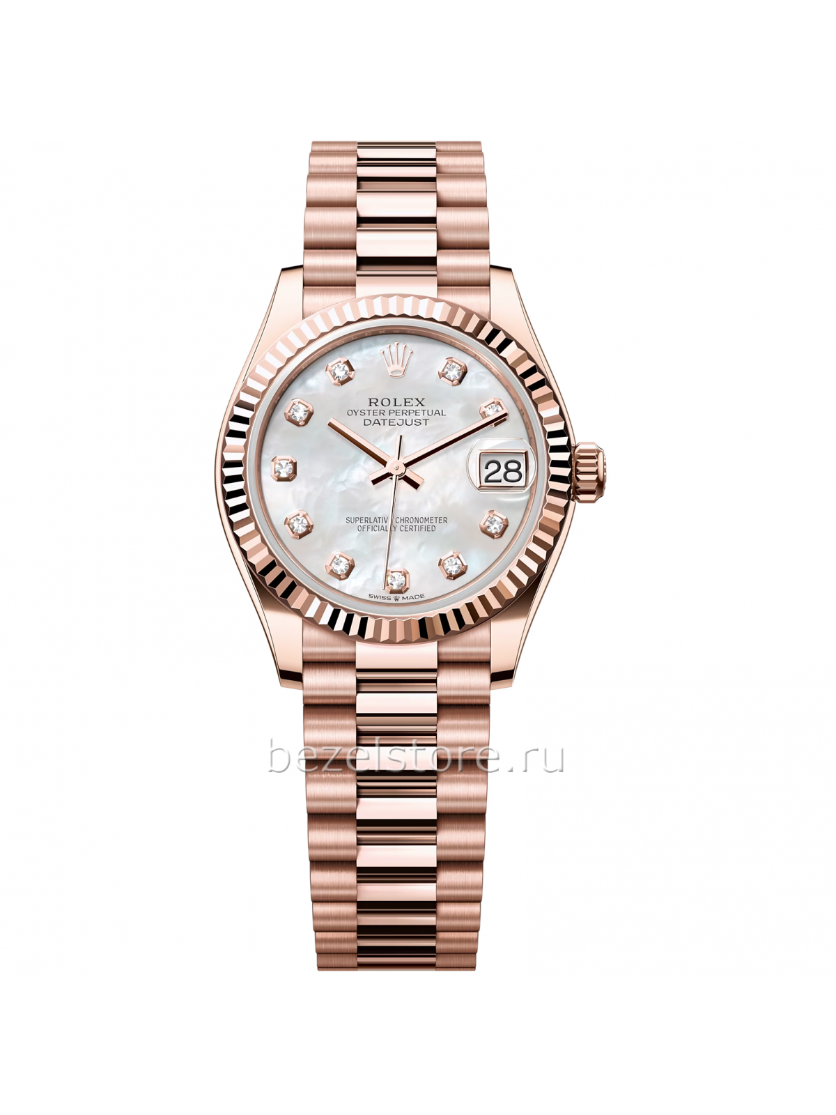 Rolex Datejust 31 mm 278275
