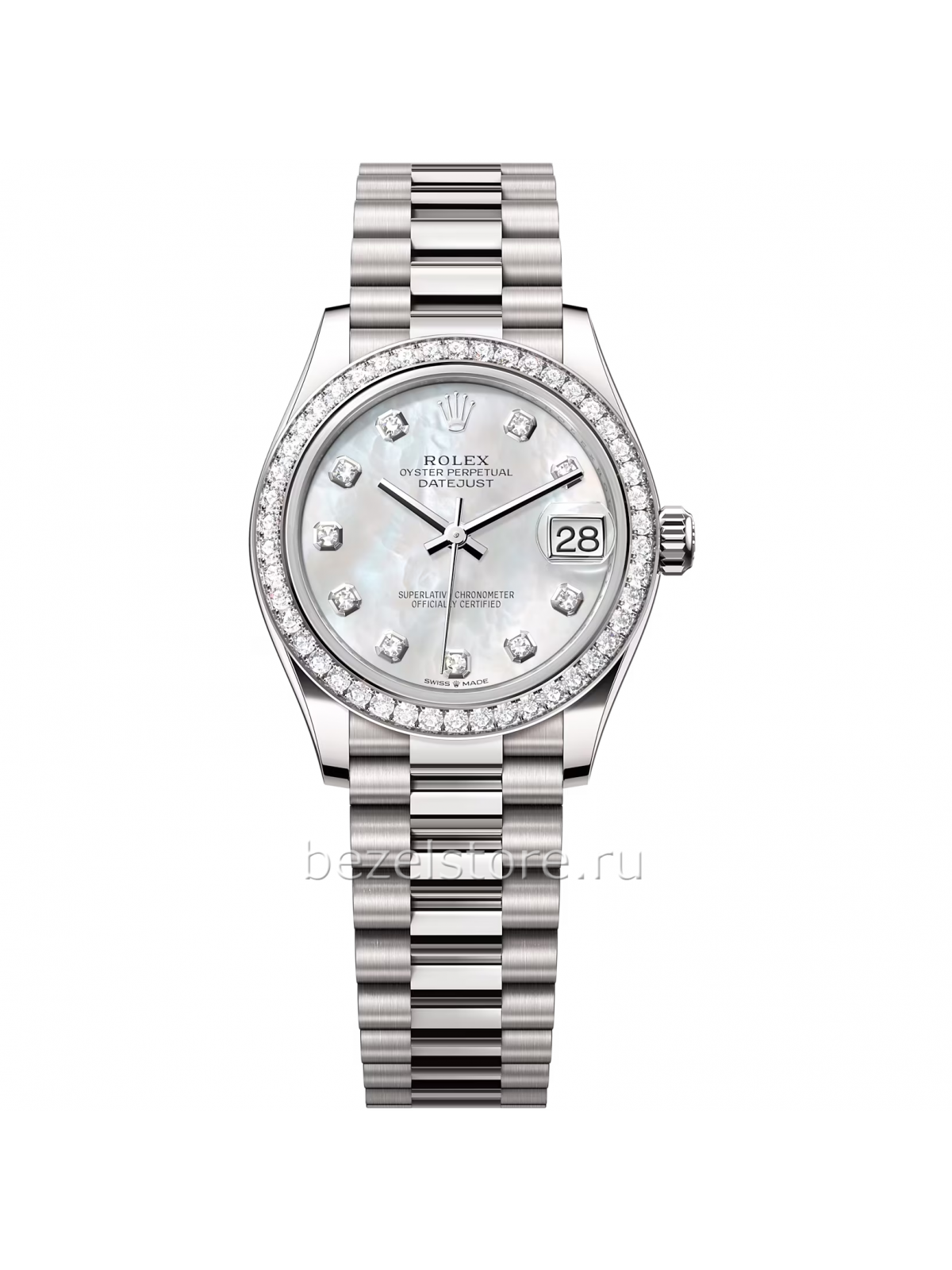 Rolex Datejust 31 mm 278289