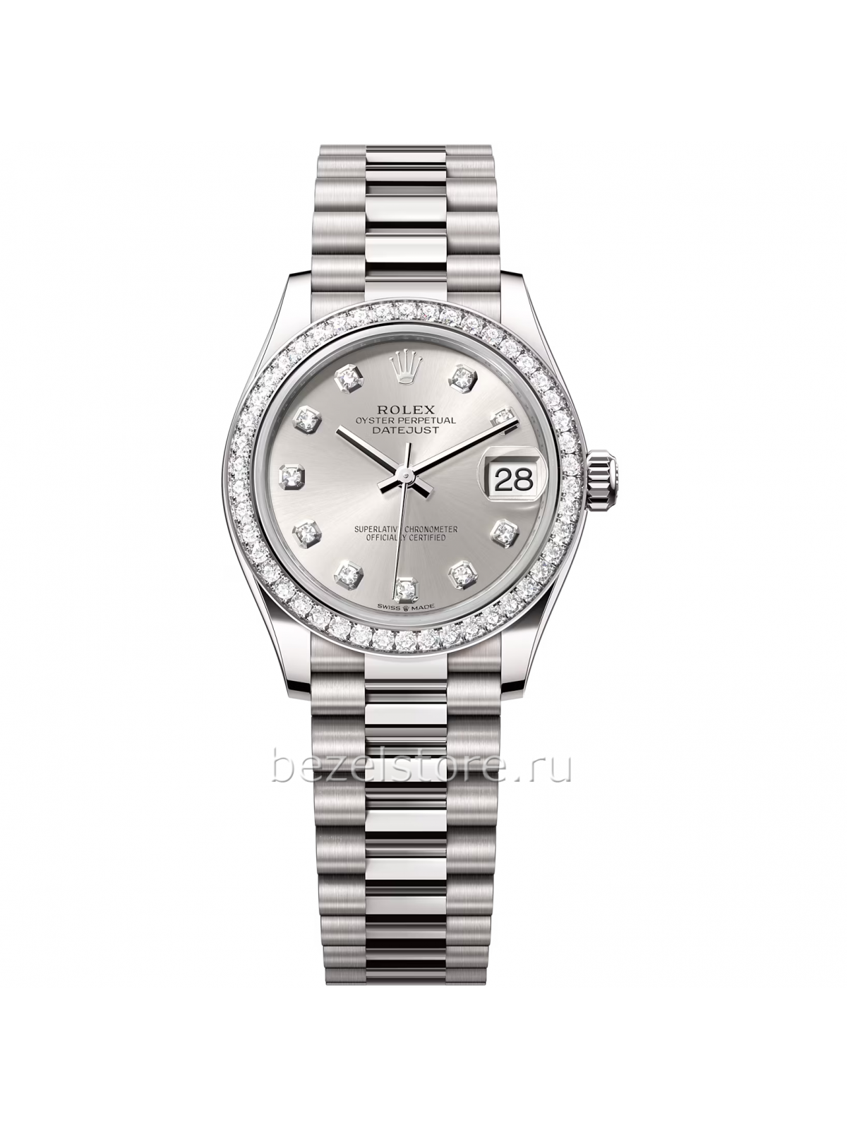 Rolex Datejust 31 mm 278289