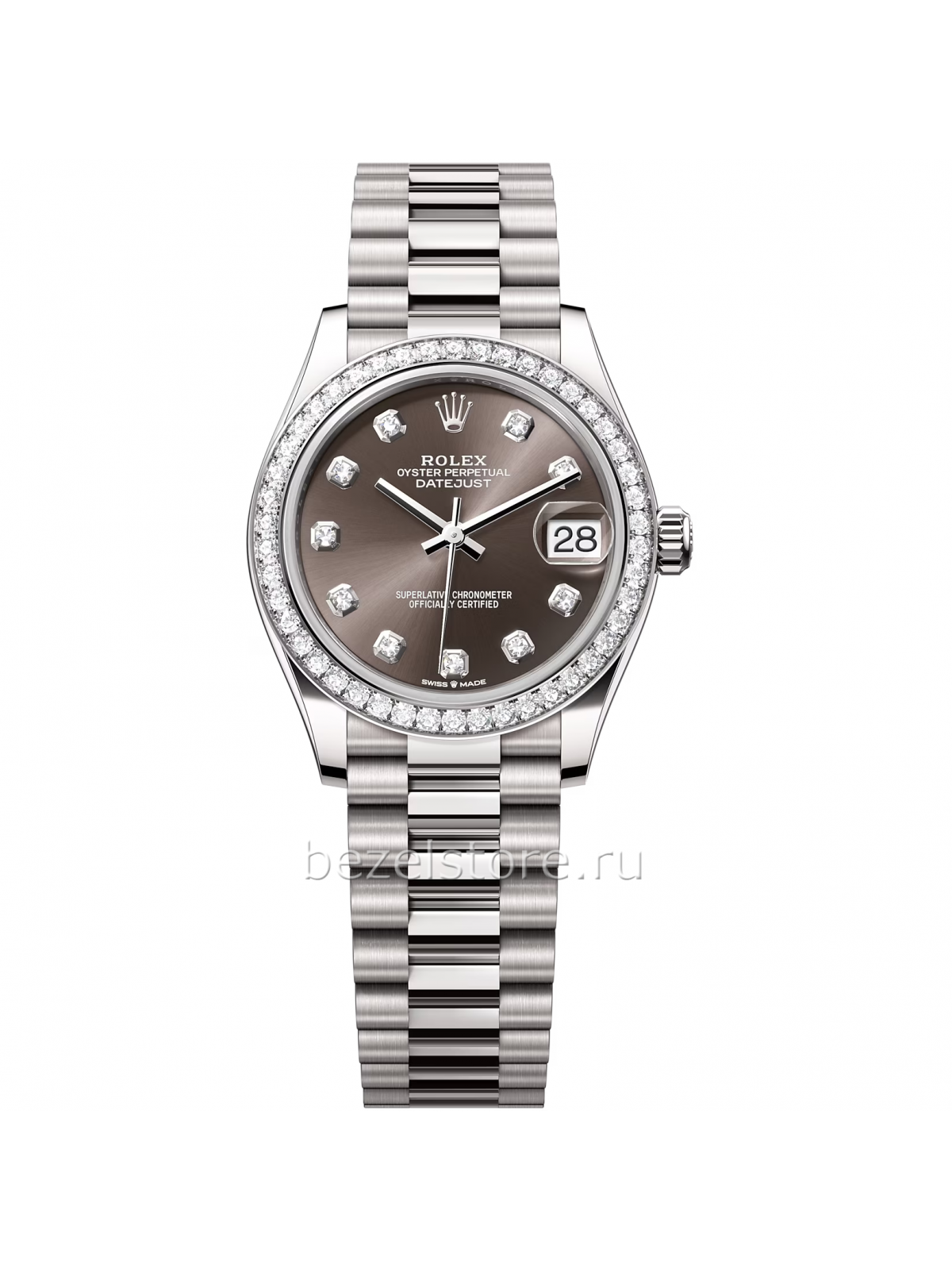 Rolex Datejust 31 mm 278289