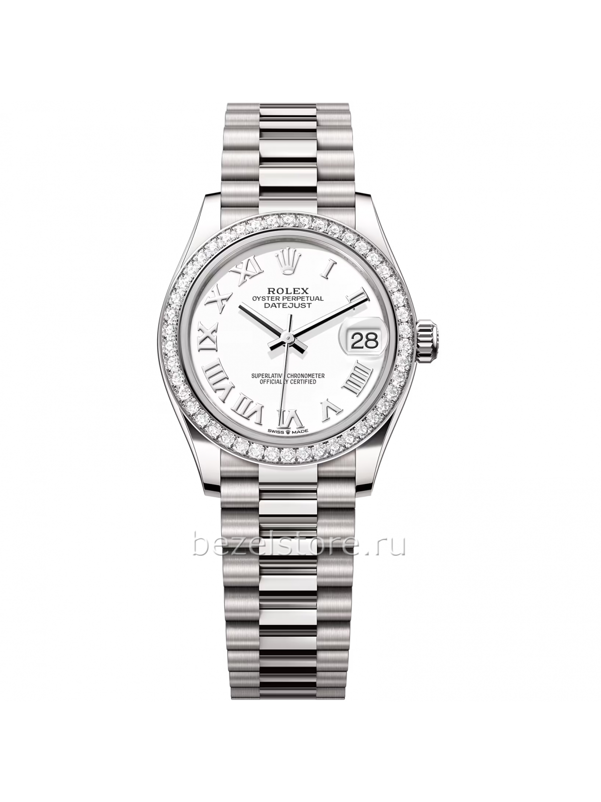 Rolex Datejust 31 mm 278289