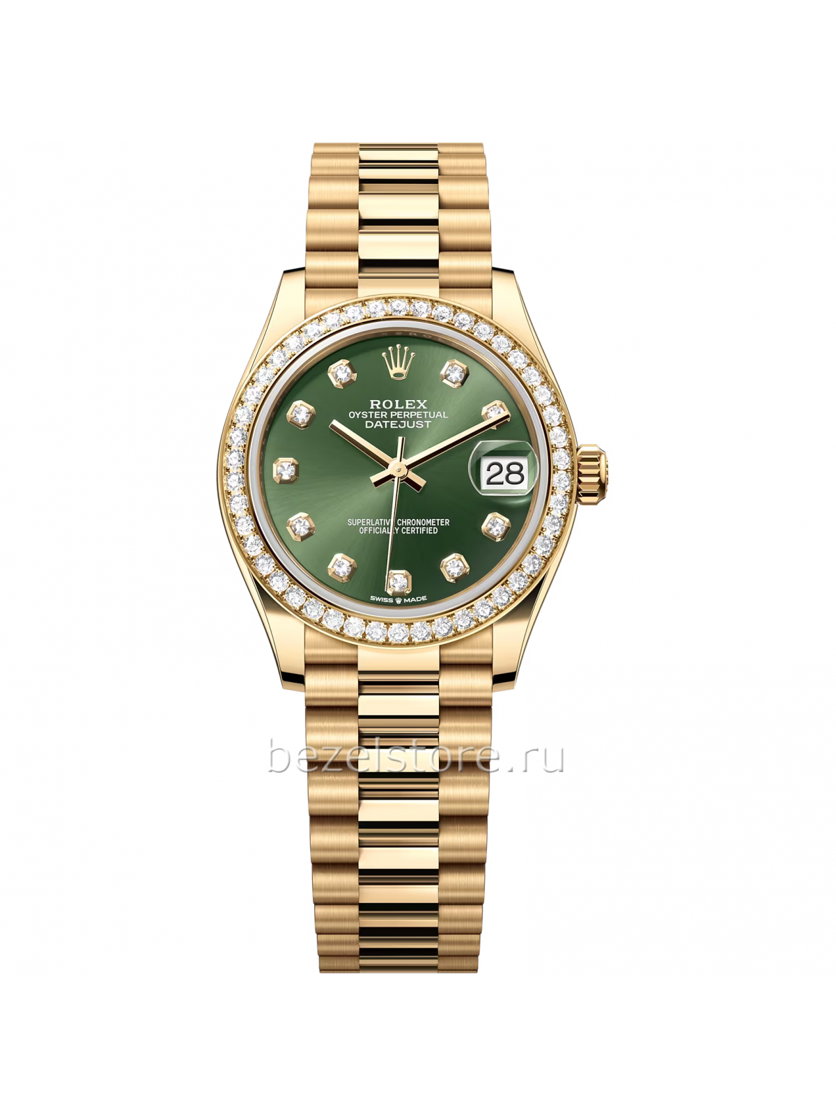 Rolex Datejust 31 mm 278288