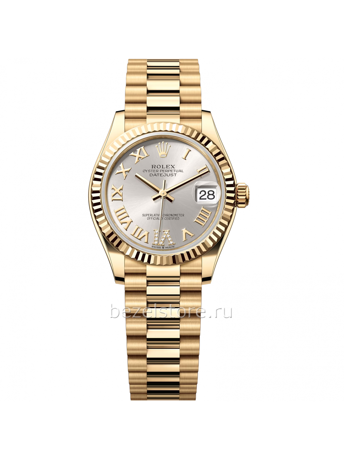 Rolex Datejust 31 mm 278278