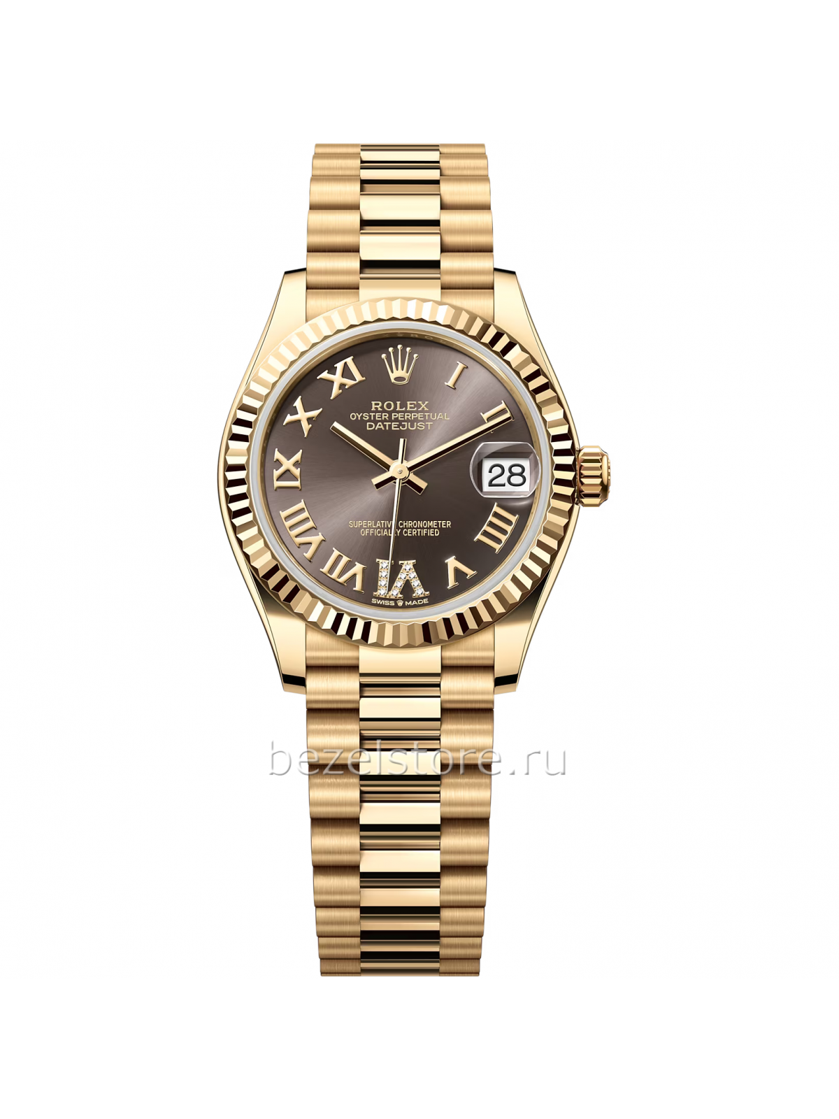 Rolex Datejust 31 mm 278278