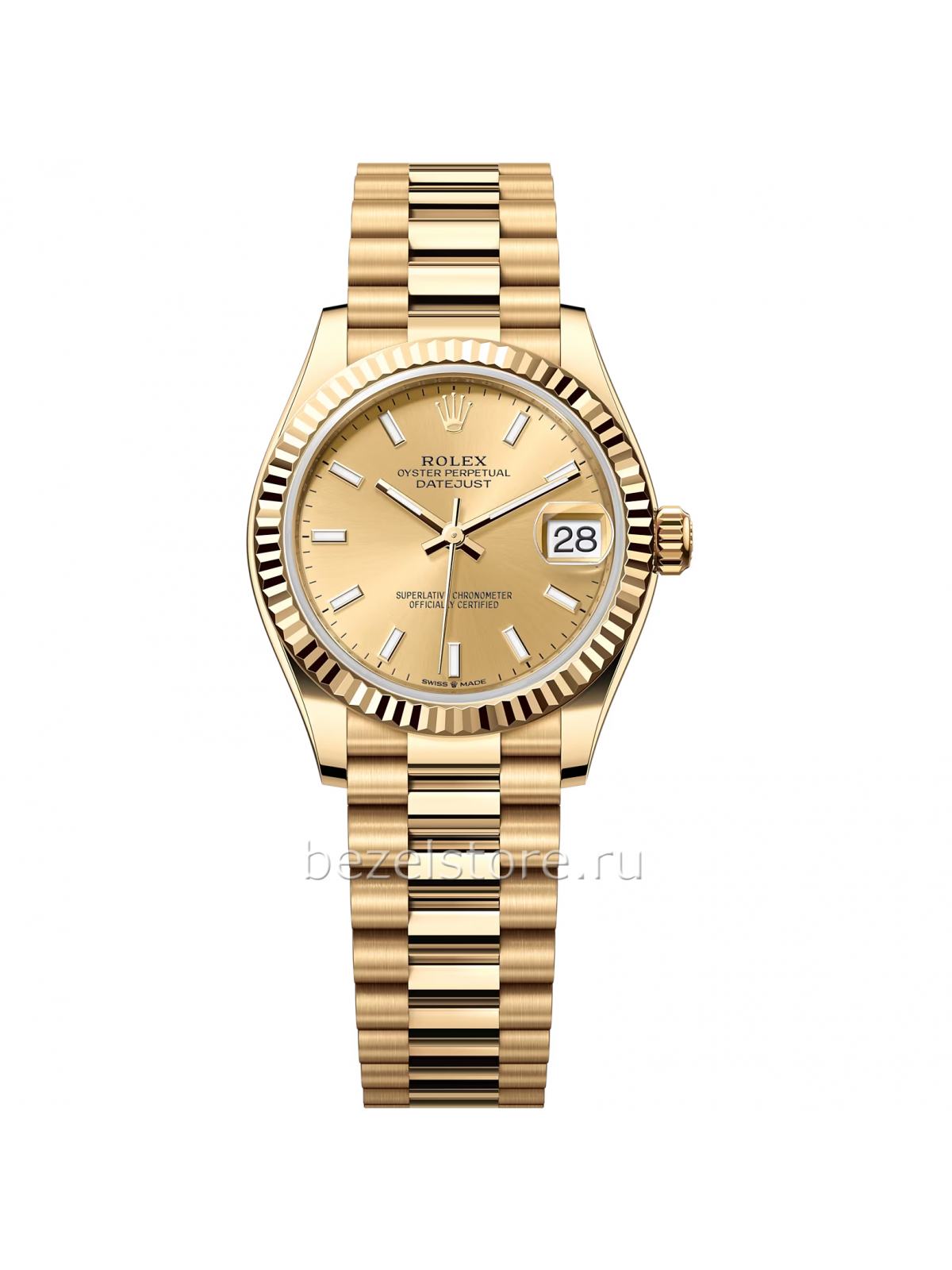 Rolex Datejust 31 mm 278278
