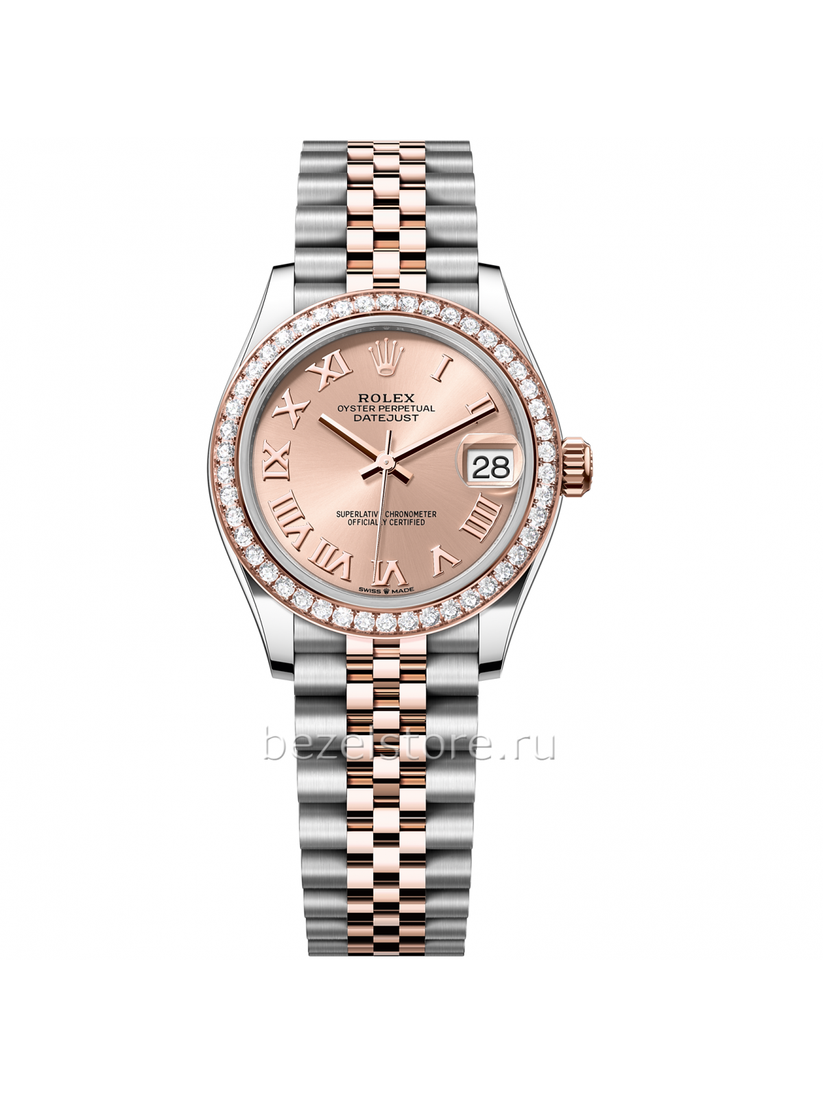 Rolex Datejust 31 mm 278381