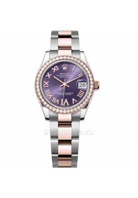 Rolex Datejust 31 mm 278381