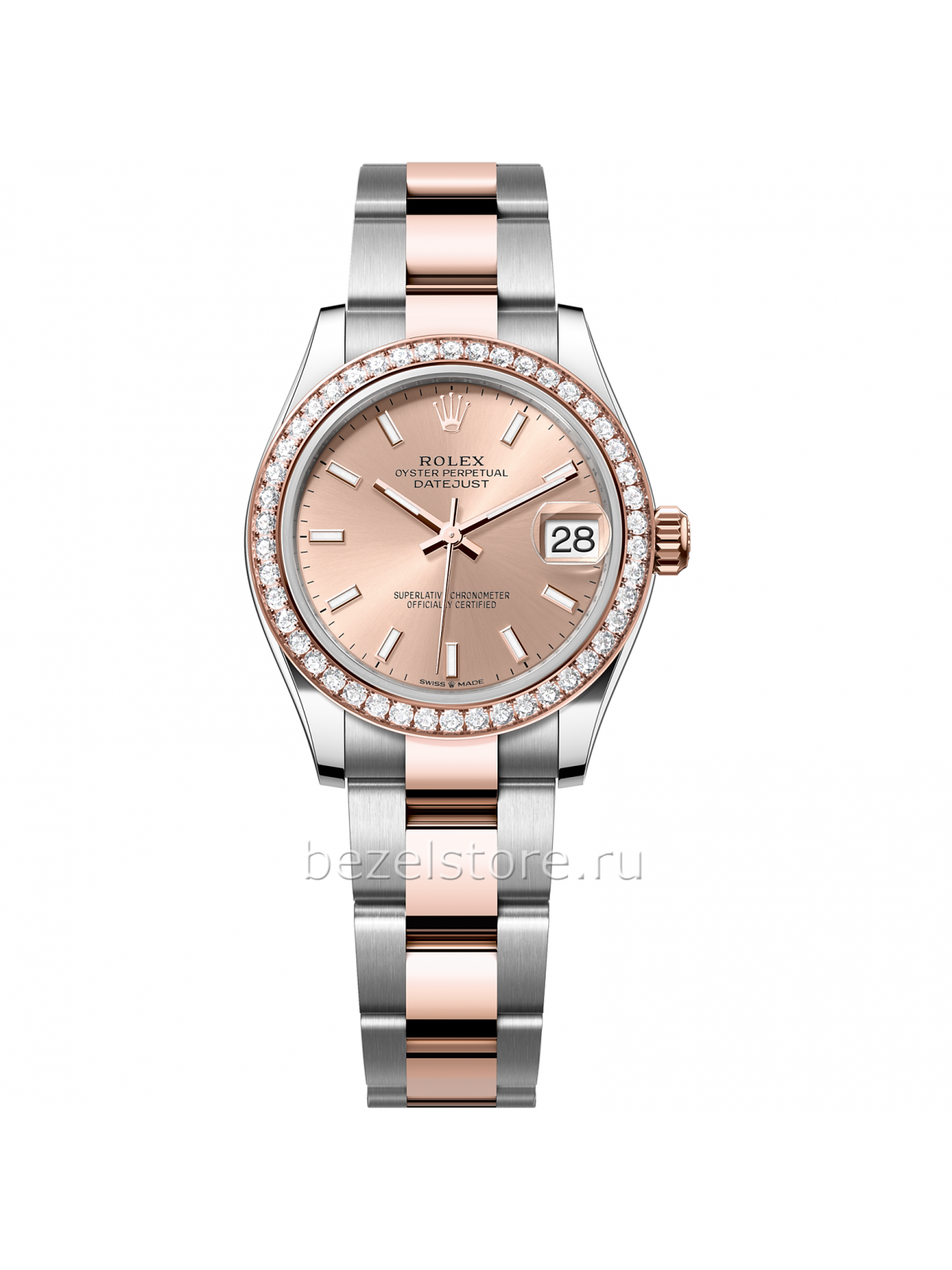 Rolex Datejust 31 mm 278381