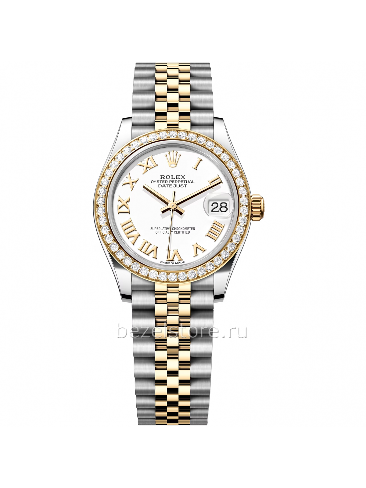 Rolex Datejust 31 mm 278383