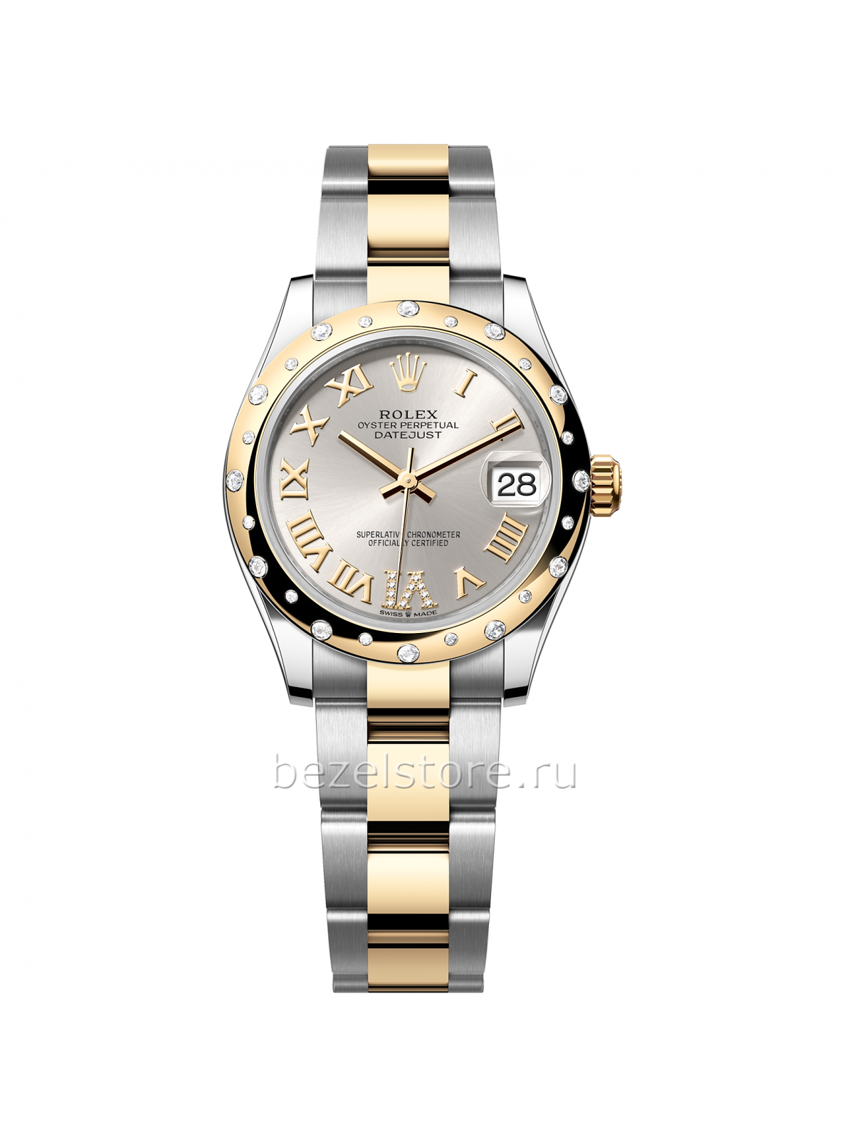 Rolex Datejust 31 mm 278343