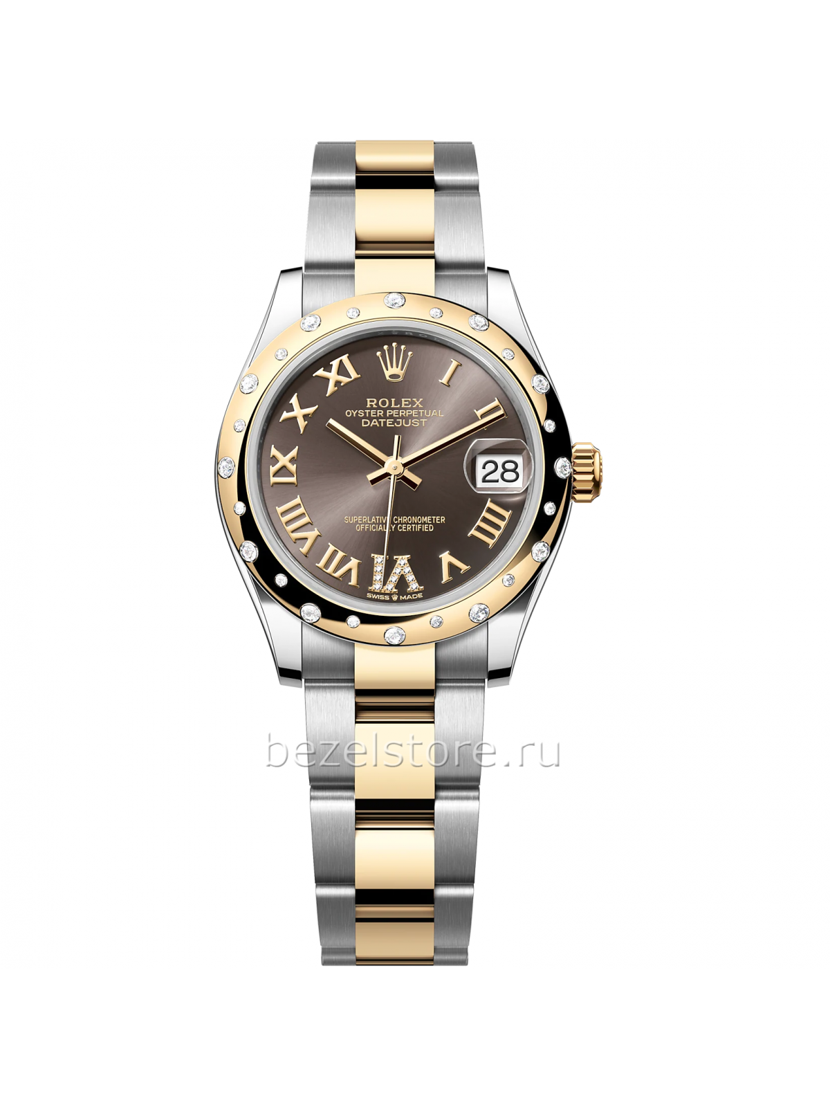 Rolex Datejust 31 mm 278343