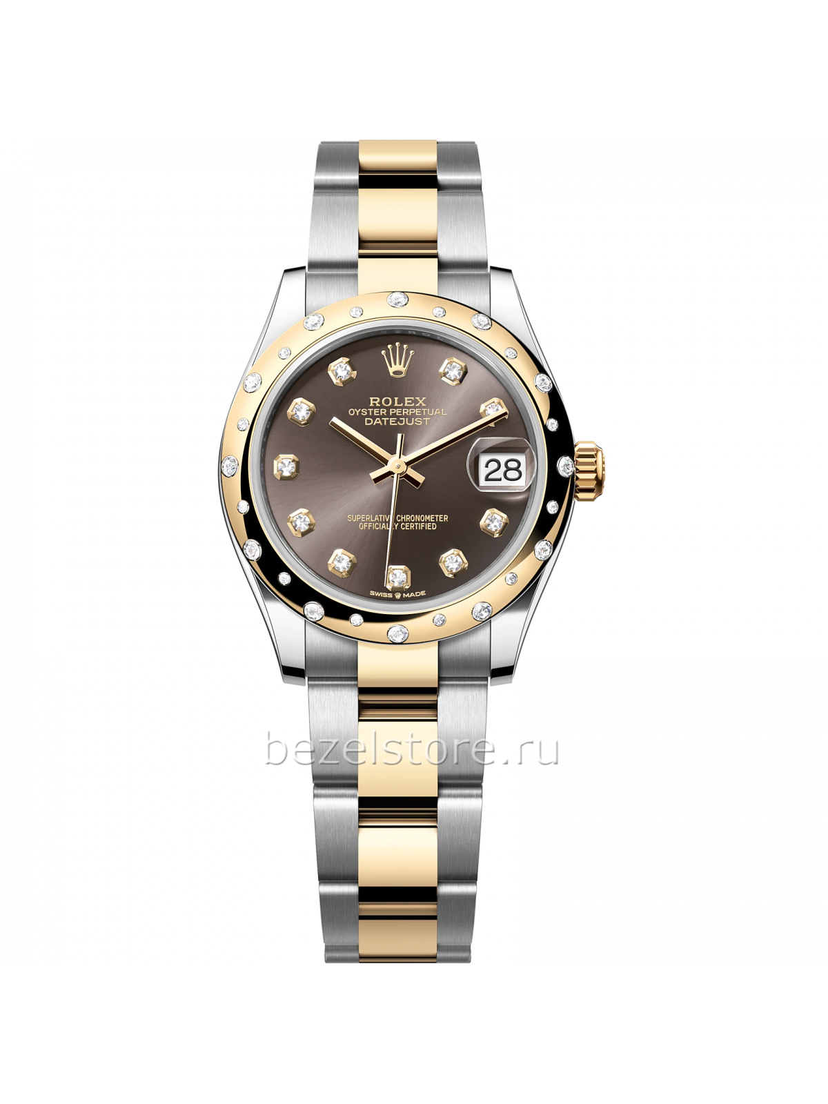 Rolex Datejust 31 mm 278343